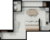 Apartamento, 1 quarto, 52 m² - Foto 2