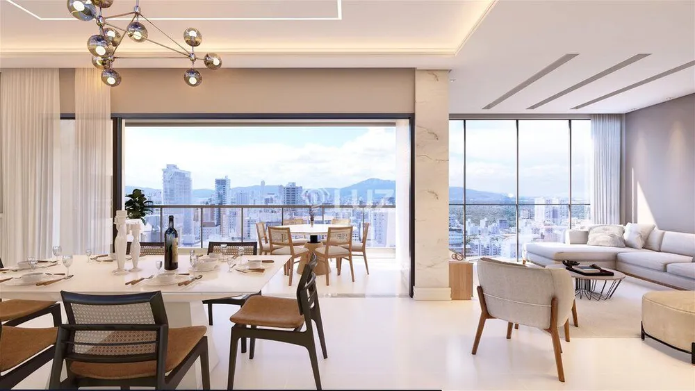 Apartamento, 3 quartos, 136 m² - Foto 1