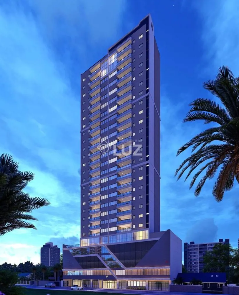 Apartamento, 3 quartos, 136 m² - Foto 6