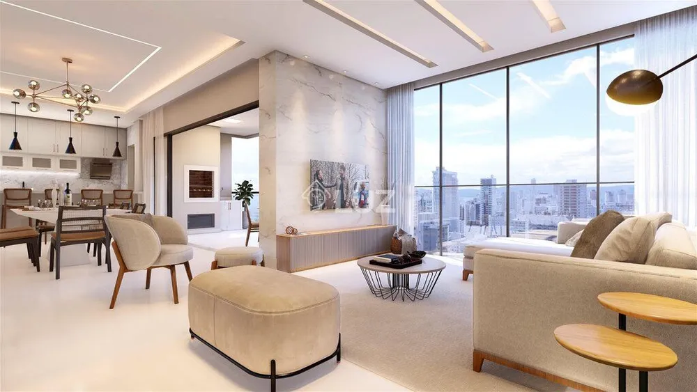 Apartamento, 3 quartos, 136 m² - Foto 8