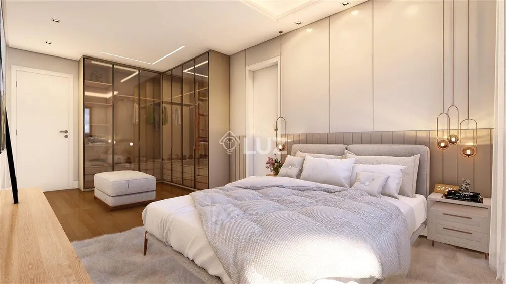 Apartamento, 3 quartos, 136 m² - Foto 4