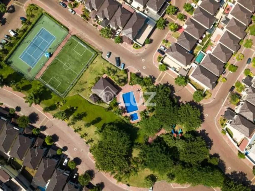 Casa, 3 quartos, 655 m² - Foto 1