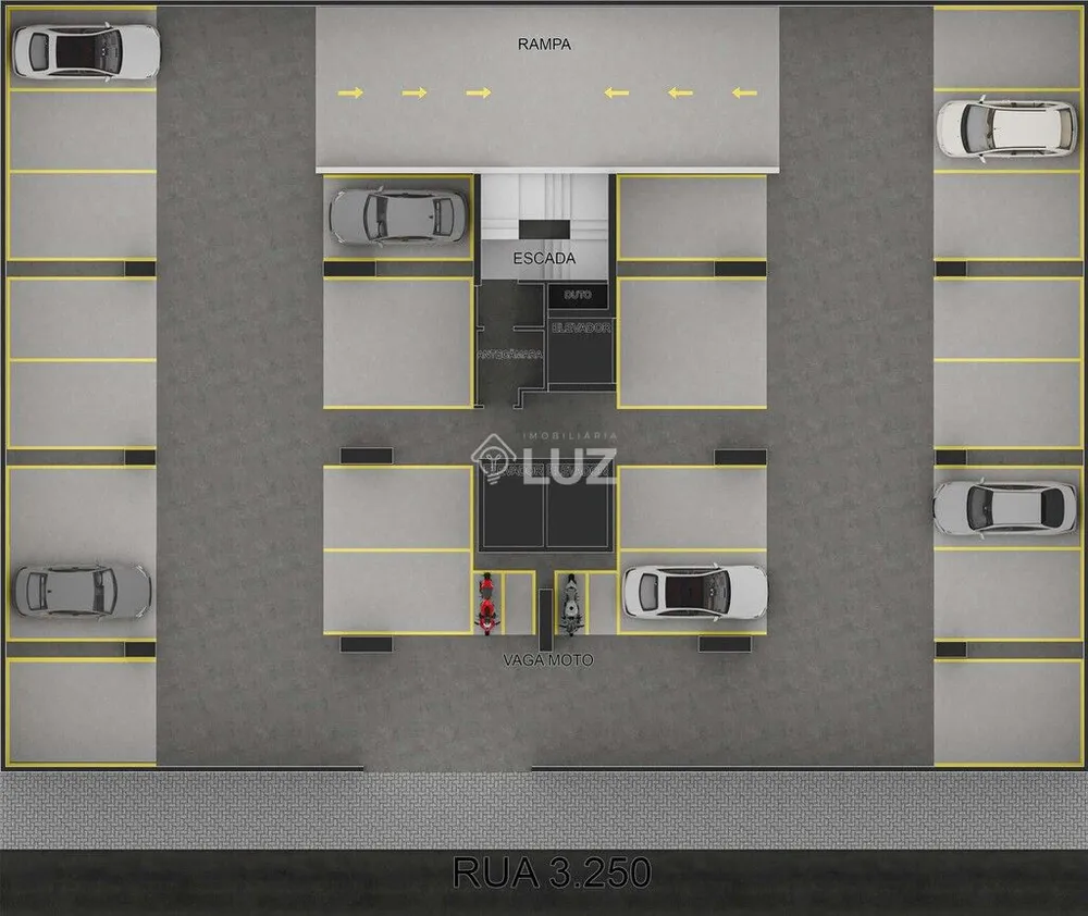 Cobertura, 3 quartos, 141 m² - Foto 7