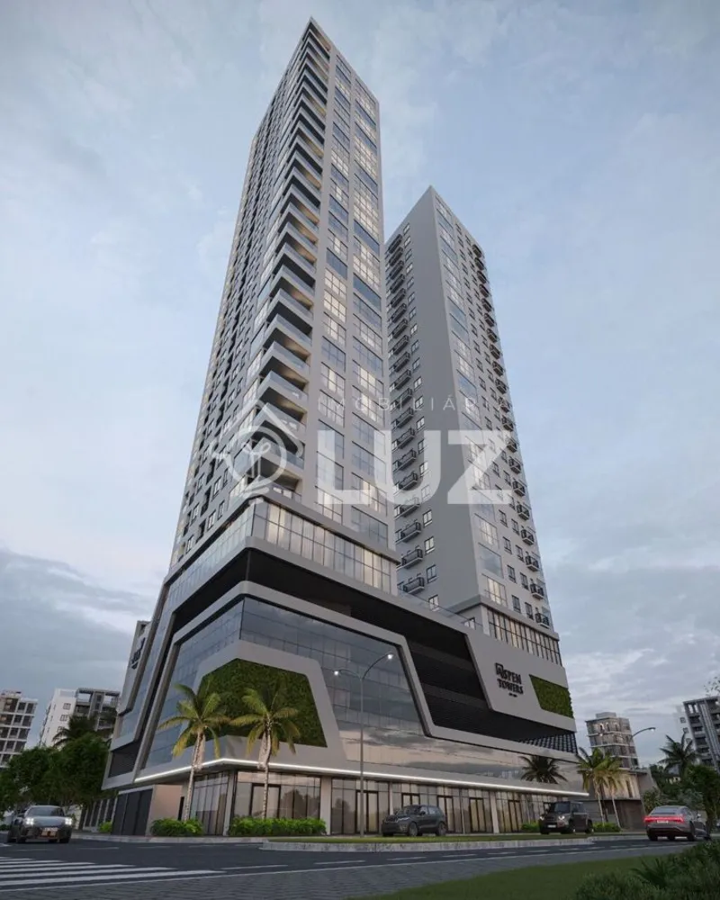 Apartamento, 2 quartos, 76 m² - Foto 1