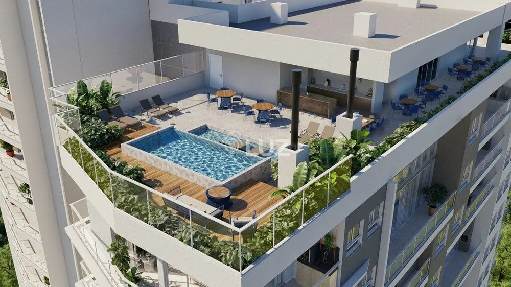 Apartamento, 2 quartos, 85 m² - Foto 7