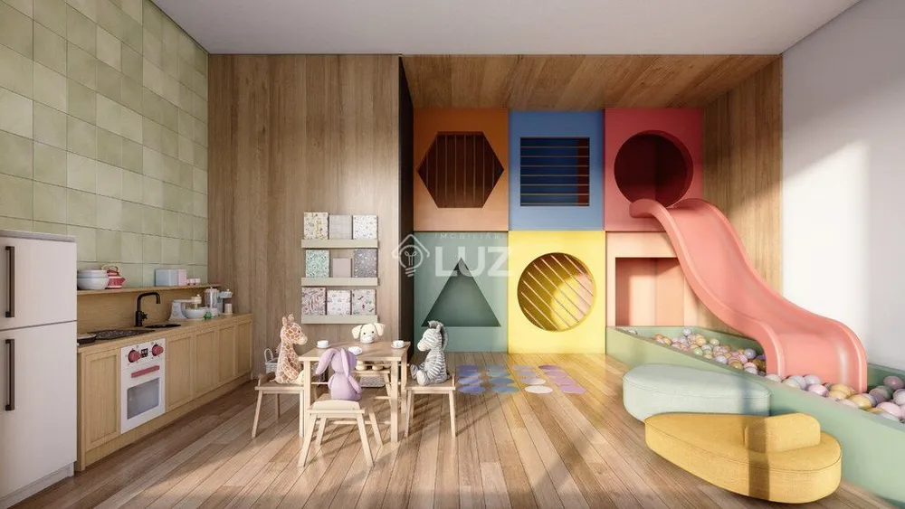 Apartamento, 2 quartos, 85 m² - Foto 2