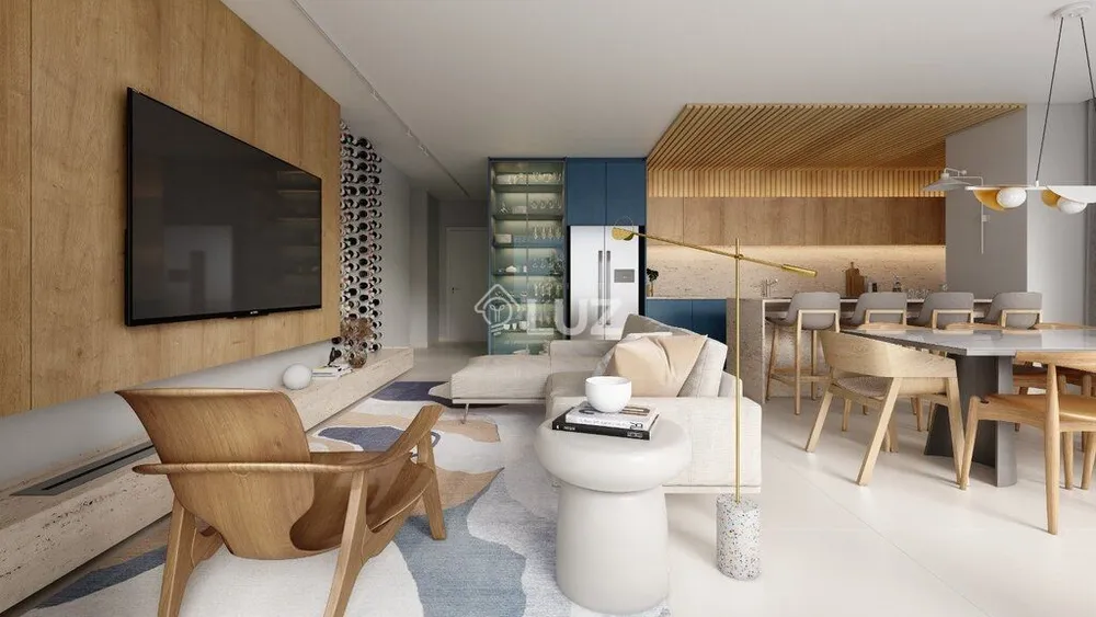 Apartamento, 2 quartos, 85 m² - Foto 5