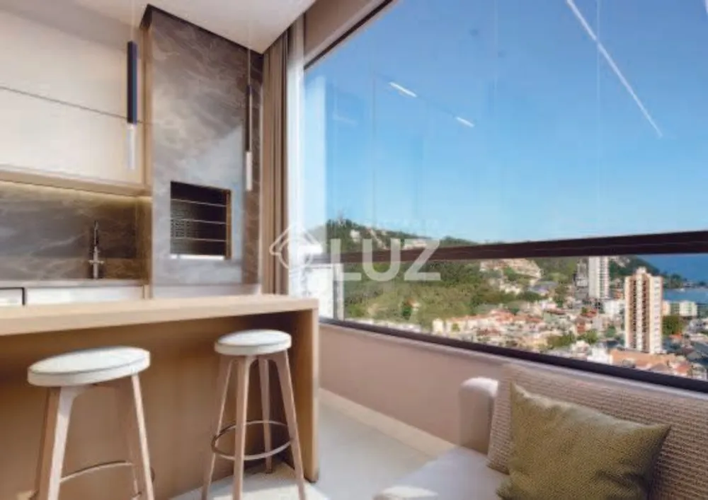 Apartamento, 2 quartos, 69 m² - Foto 1