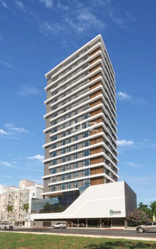 Loja-Salão, 124 m² - Foto 1