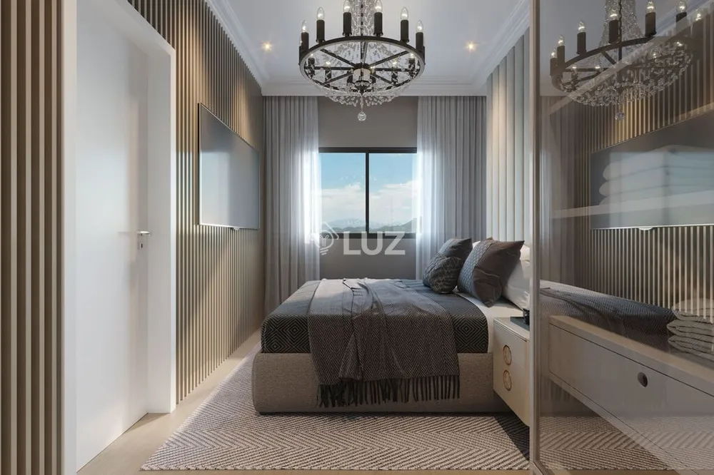 Apartamento, 2 quartos, 79 m² - Foto 1