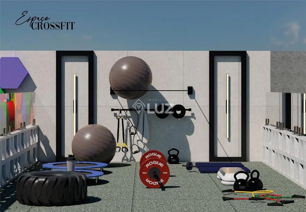 Apartamento, 2 quartos, 72 m² - Foto 5