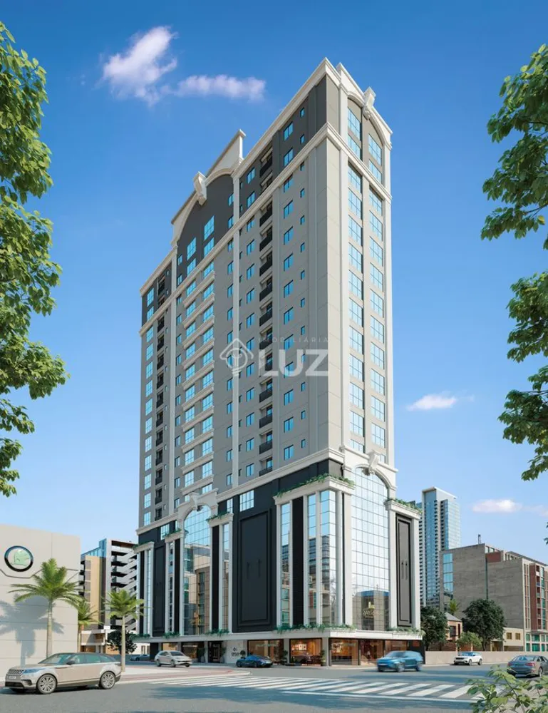 Apartamento, 2 quartos, 68 m² - Foto 8