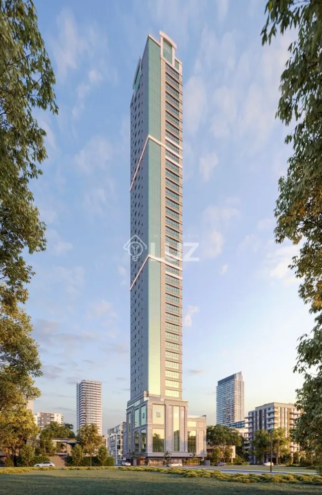 Apartamento, 4 quartos, 202 m² - Foto 5