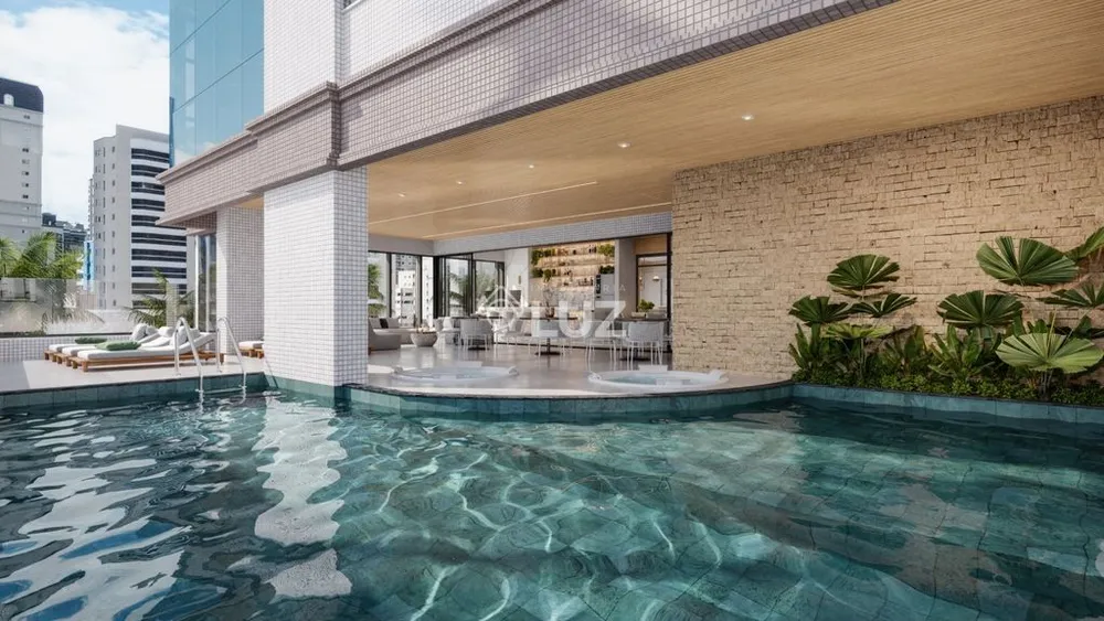 Apartamento, 4 quartos, 202 m² - Foto 8