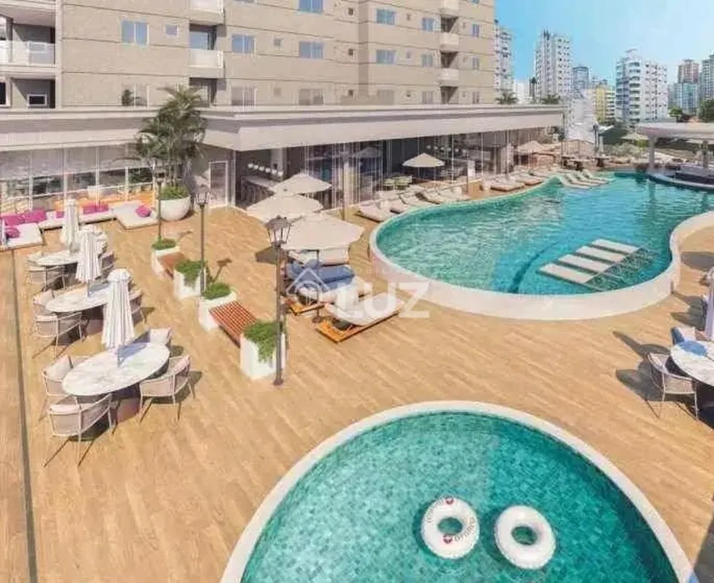 Apartamento, 3 quartos, 152 m² - Foto 4
