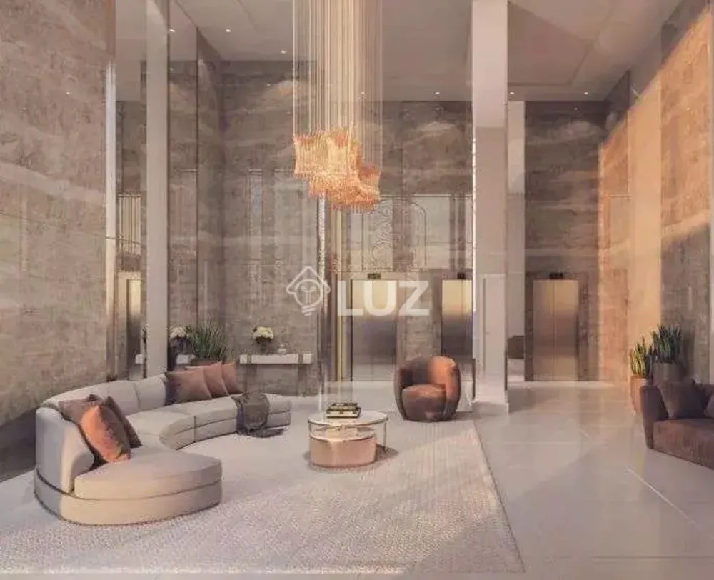 Apartamento, 3 quartos, 152 m² - Foto 1