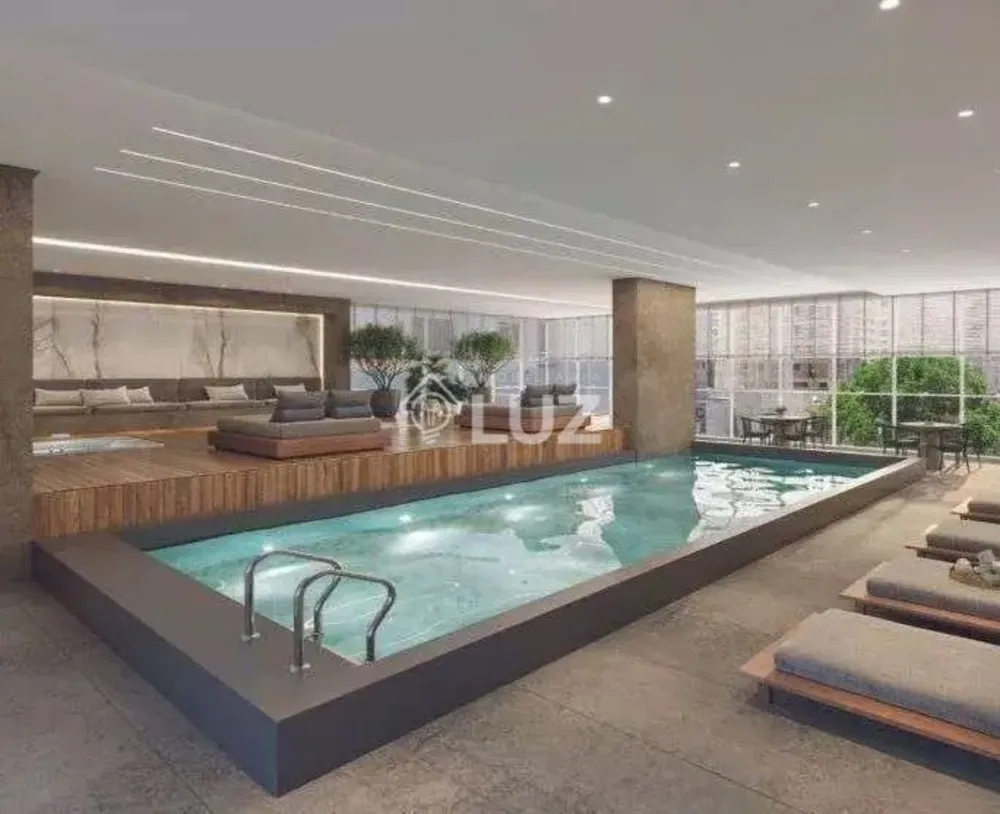 Apartamento, 3 quartos, 152 m² - Foto 5