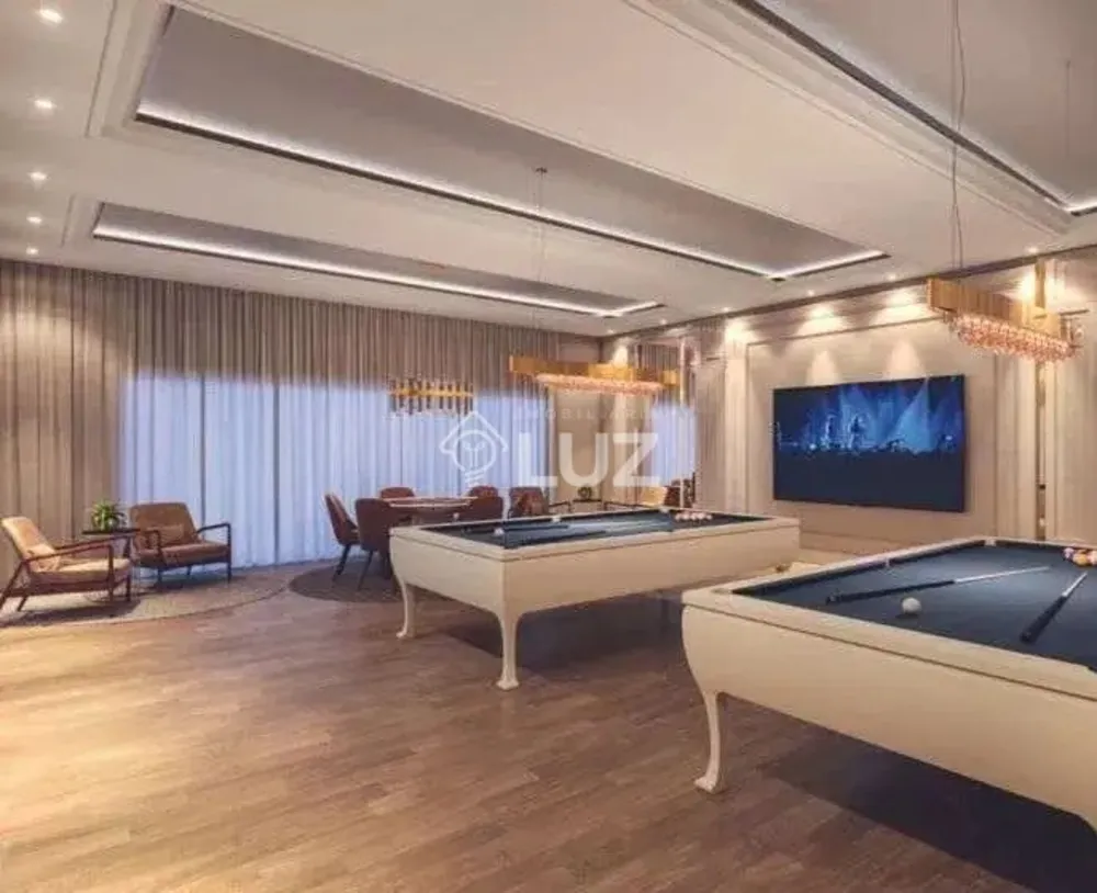 Apartamento, 3 quartos, 152 m² - Foto 2