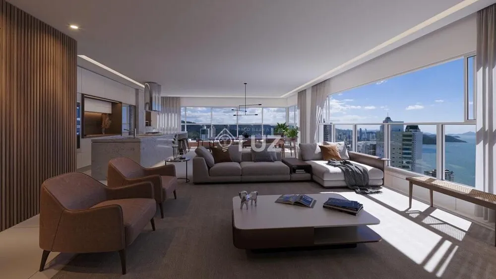 Apartamento, 4 quartos, 165 m² - Foto 12