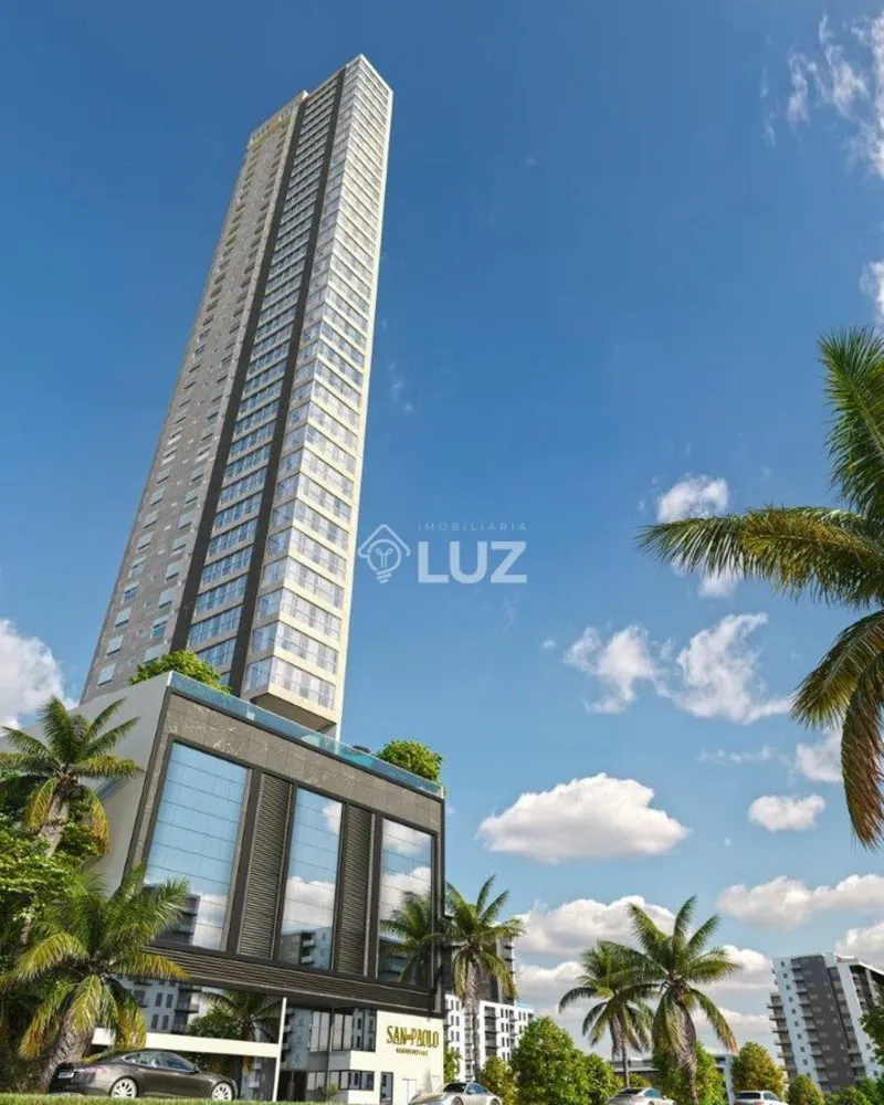 Apartamento, 4 quartos, 165 m² - Foto 10
