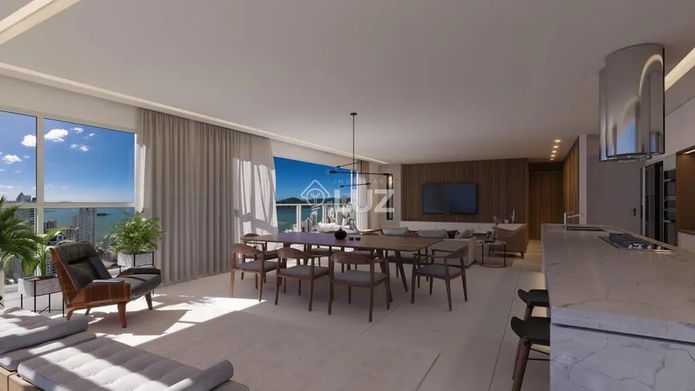 Apartamento, 4 quartos, 165 m² - Foto 7