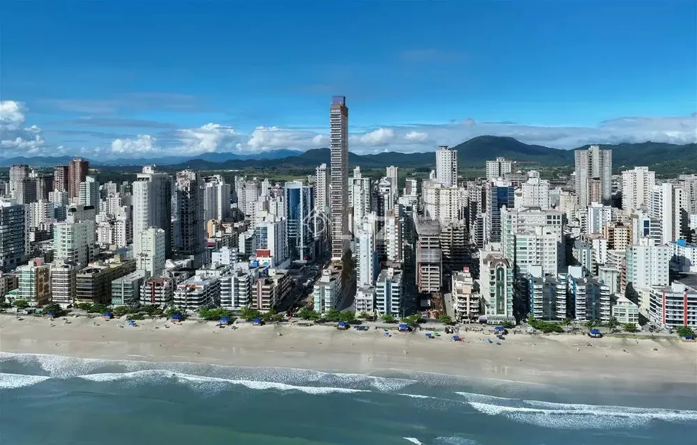 Apartamento, 4 quartos, 261 m² - Foto 1