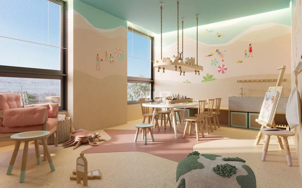 Apartamento, 4 quartos, 205 m² - Foto 8