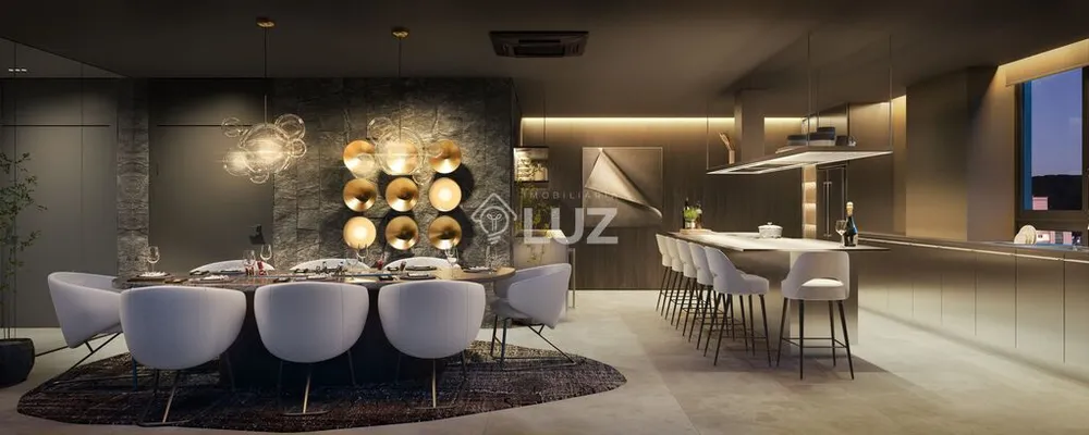 Apartamento, 4 quartos, 205 m² - Foto 7