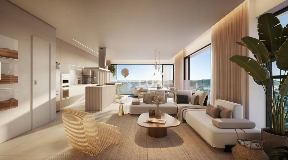 Apartamento, 4 quartos, 205 m² - Foto 3