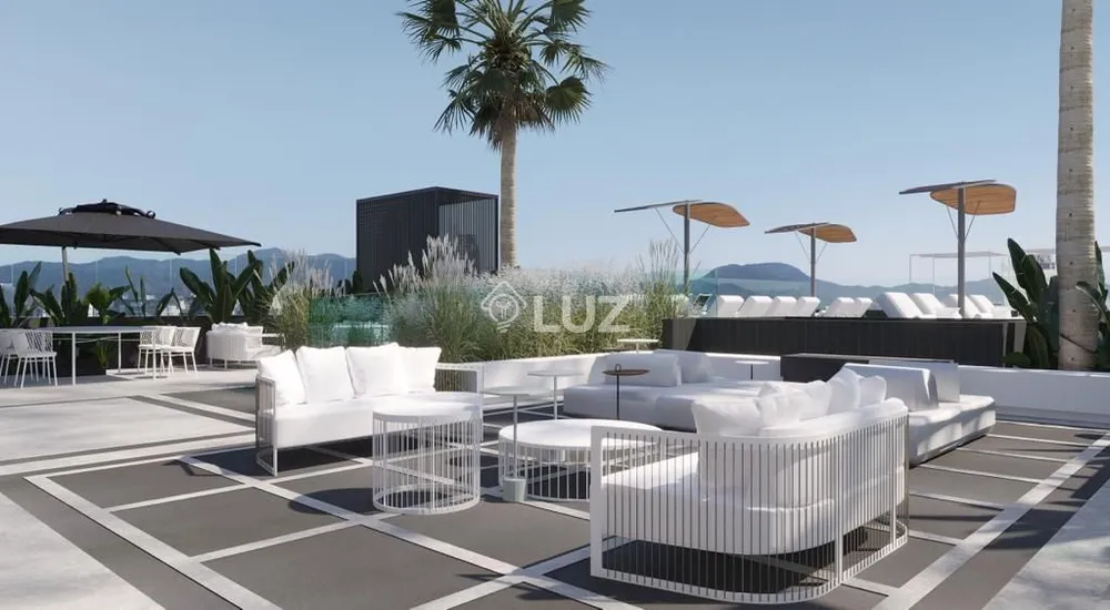Apartamento, 1 quarto, 48 m² - Foto 7