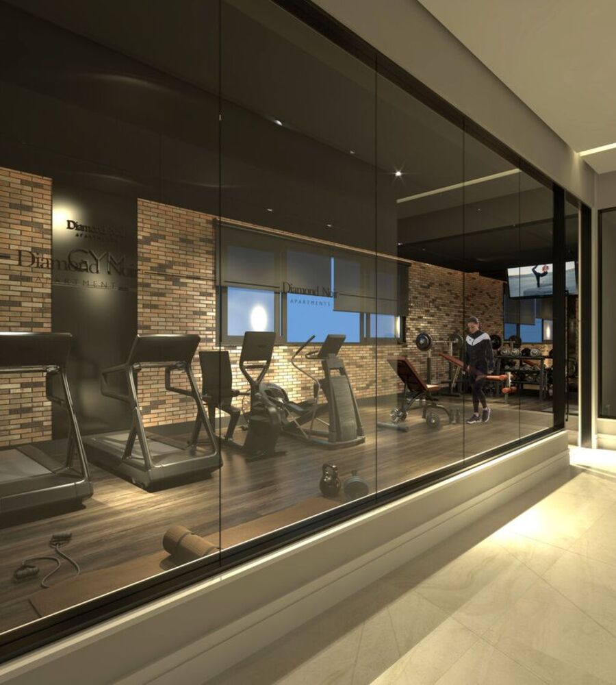 Cobertura, 4 quartos, 137 m² - Foto 16