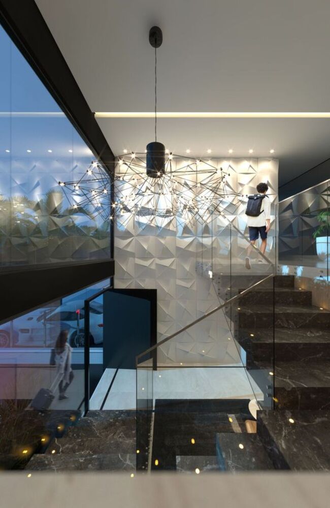 Cobertura, 4 quartos, 137 m² - Foto 33