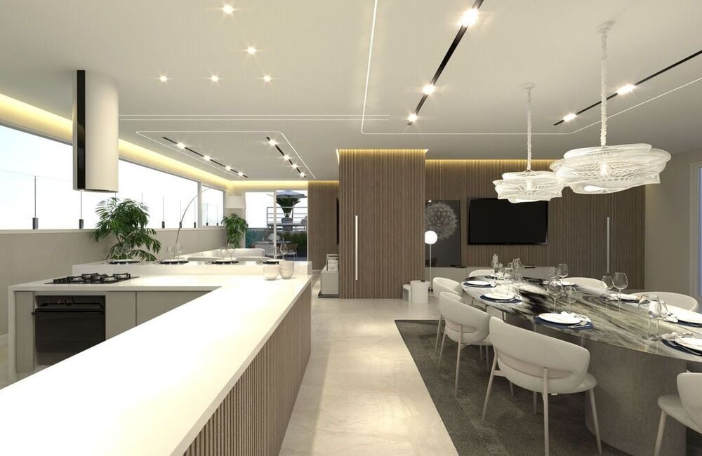 Cobertura, 4 quartos, 137 m² - Foto 20