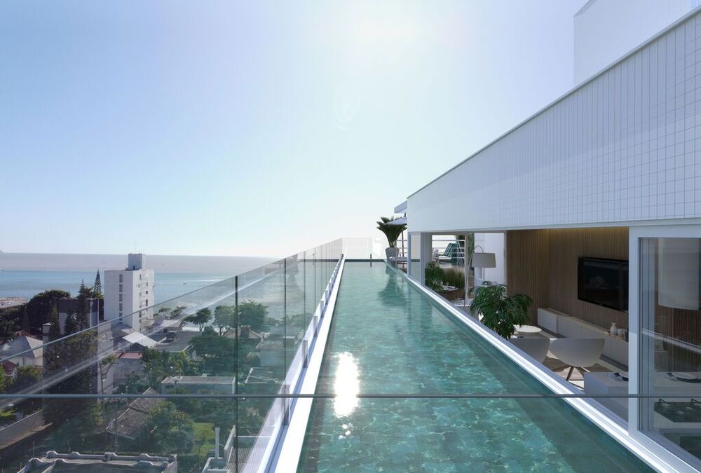 Cobertura, 4 quartos, 137 m² - Foto 11