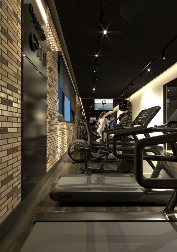 Cobertura, 4 quartos, 137 m² - Foto 29