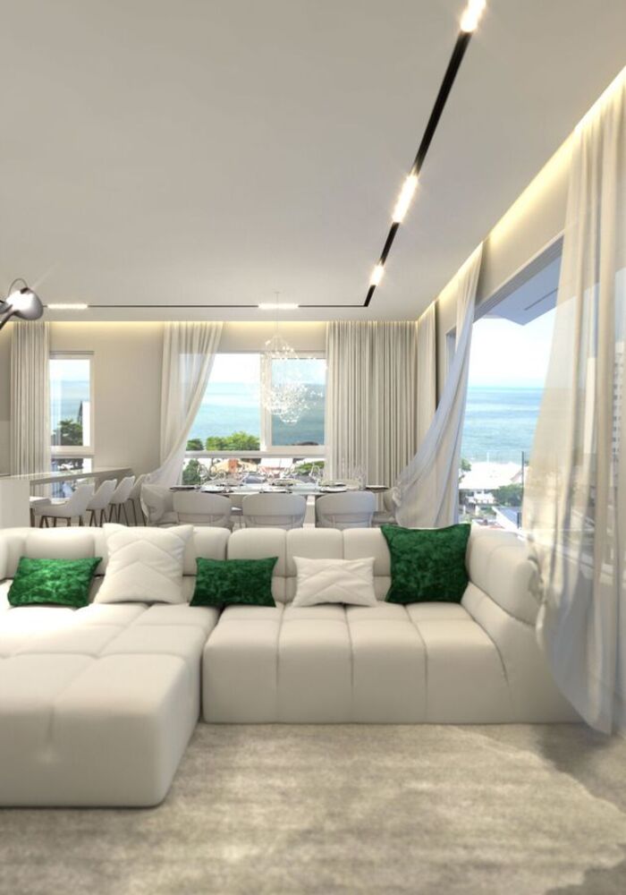 Cobertura, 4 quartos, 137 m² - Foto 17