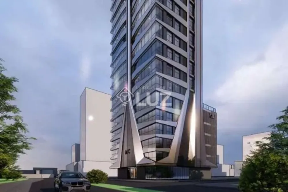 Apartamento, 4 quartos, 142 m² - Foto 6