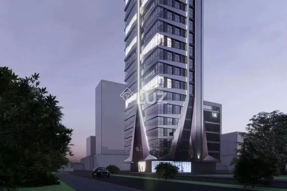 Apartamento, 4 quartos, 142 m² - Foto 5