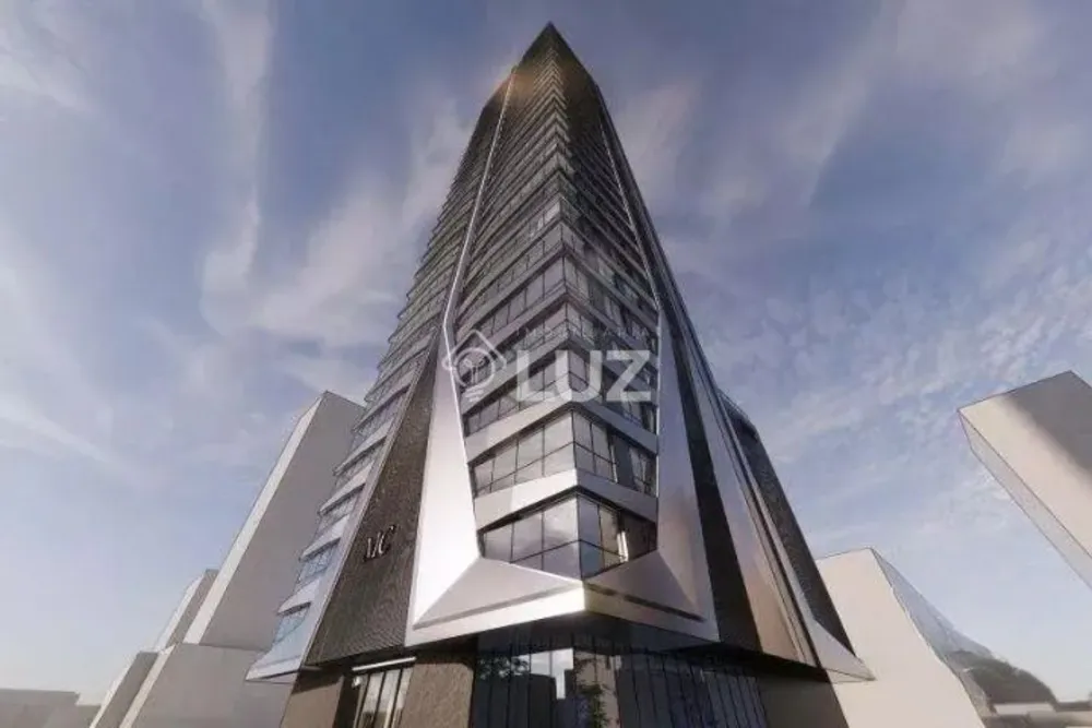 Apartamento, 4 quartos, 142 m² - Foto 2