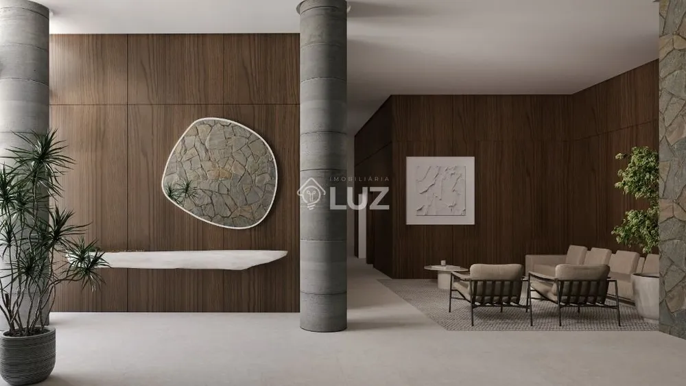 Apartamento, 2 quartos, 56 m² - Foto 7