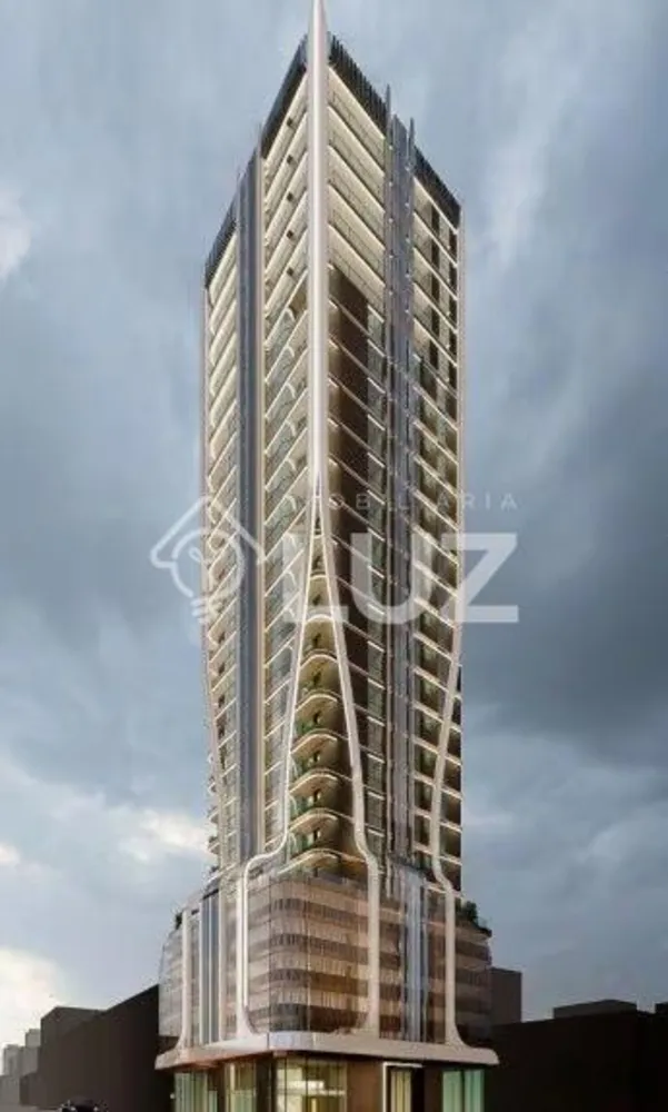 Apartamento, 4 quartos, 202 m² - Foto 4