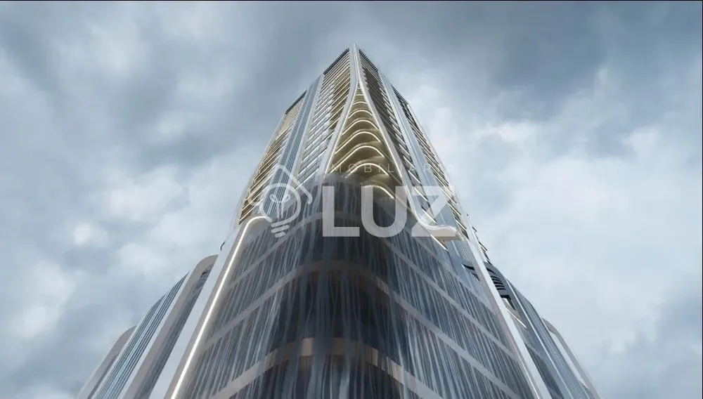 Apartamento, 4 quartos, 202 m² - Foto 1