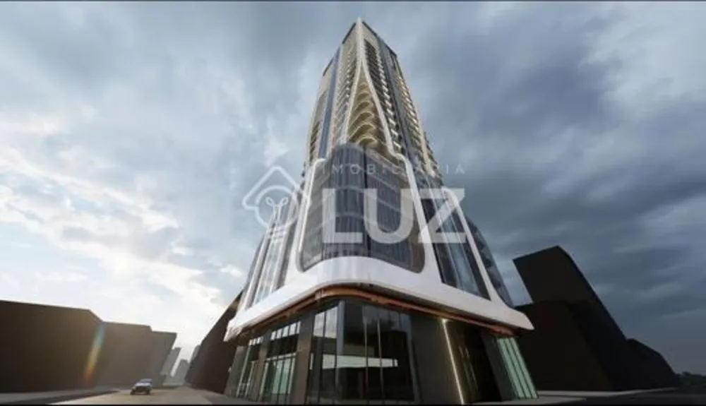 Apartamento, 4 quartos, 202 m² - Foto 2