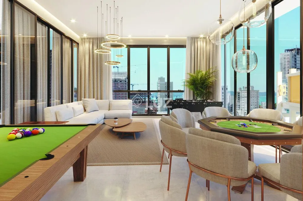 Apartamento, 2 quartos, 88 m² - Foto 1