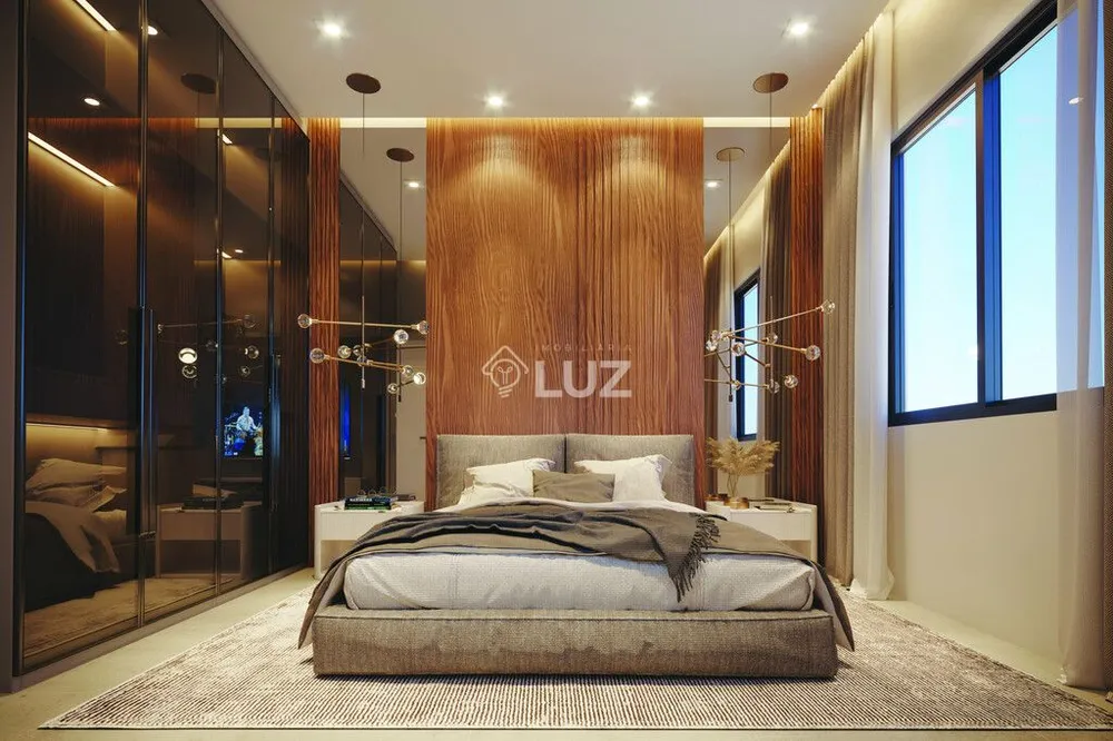 Apartamento, 2 quartos, 88 m² - Foto 4