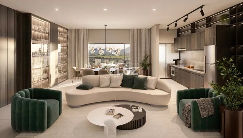 Apartamento, 4 quartos, 155 m² - Foto 6