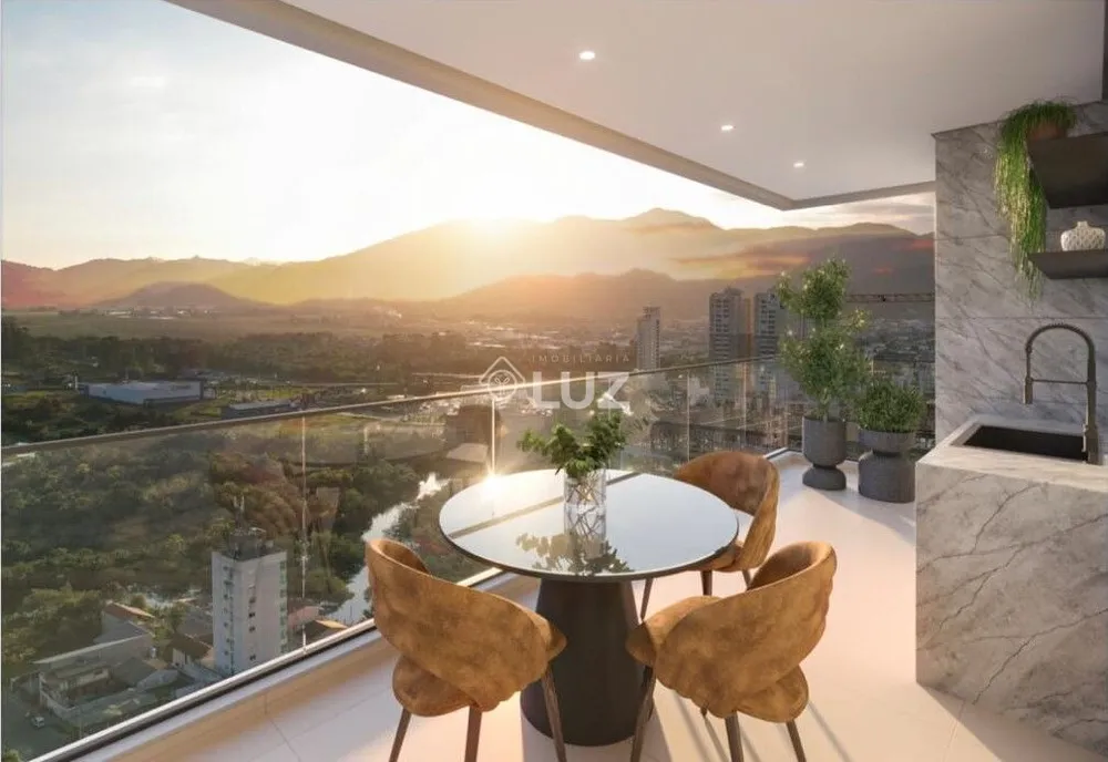 Apartamento, 4 quartos, 155 m² - Foto 7