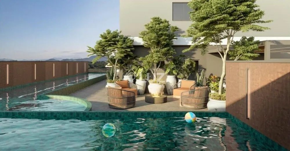 Apartamento, 4 quartos, 155 m² - Foto 1