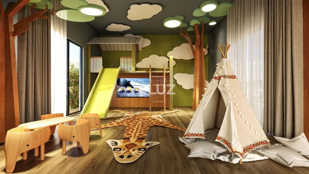 Apartamento, 2 quartos, 80 m² - Foto 3