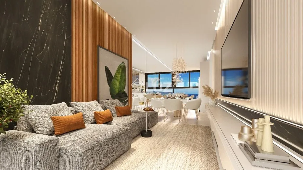 Apartamento, 2 quartos, 80 m² - Foto 1